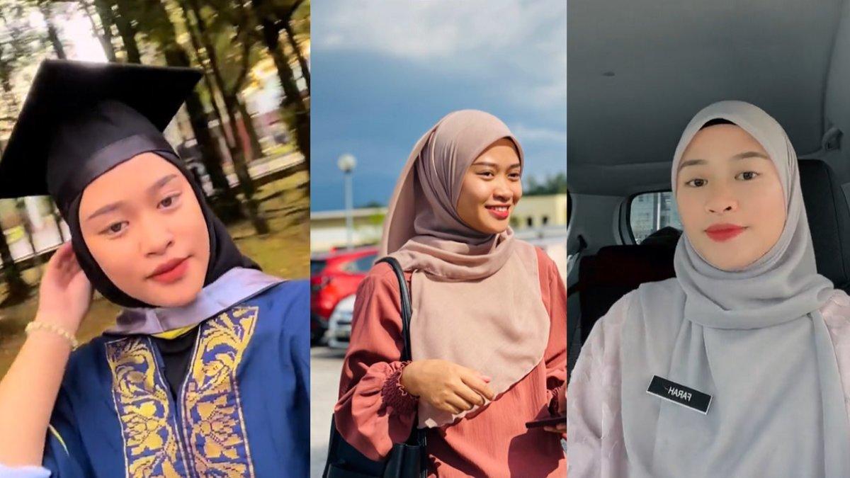 Nur Farah Kartini gadis Malaysia dibunuh pacar polisi