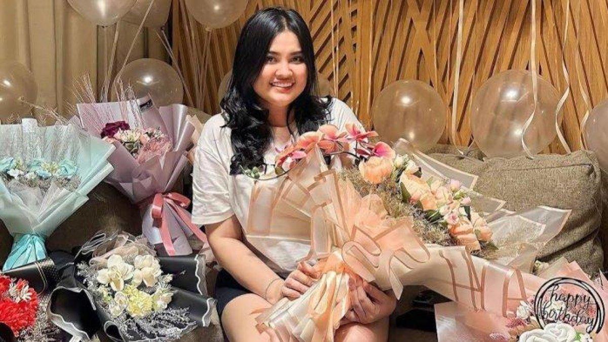 Nur Utami, istri dari Bandar Narkoba Pinrang yang masih buron inisial NN, resmi ditetapkan tersangka TPPU.