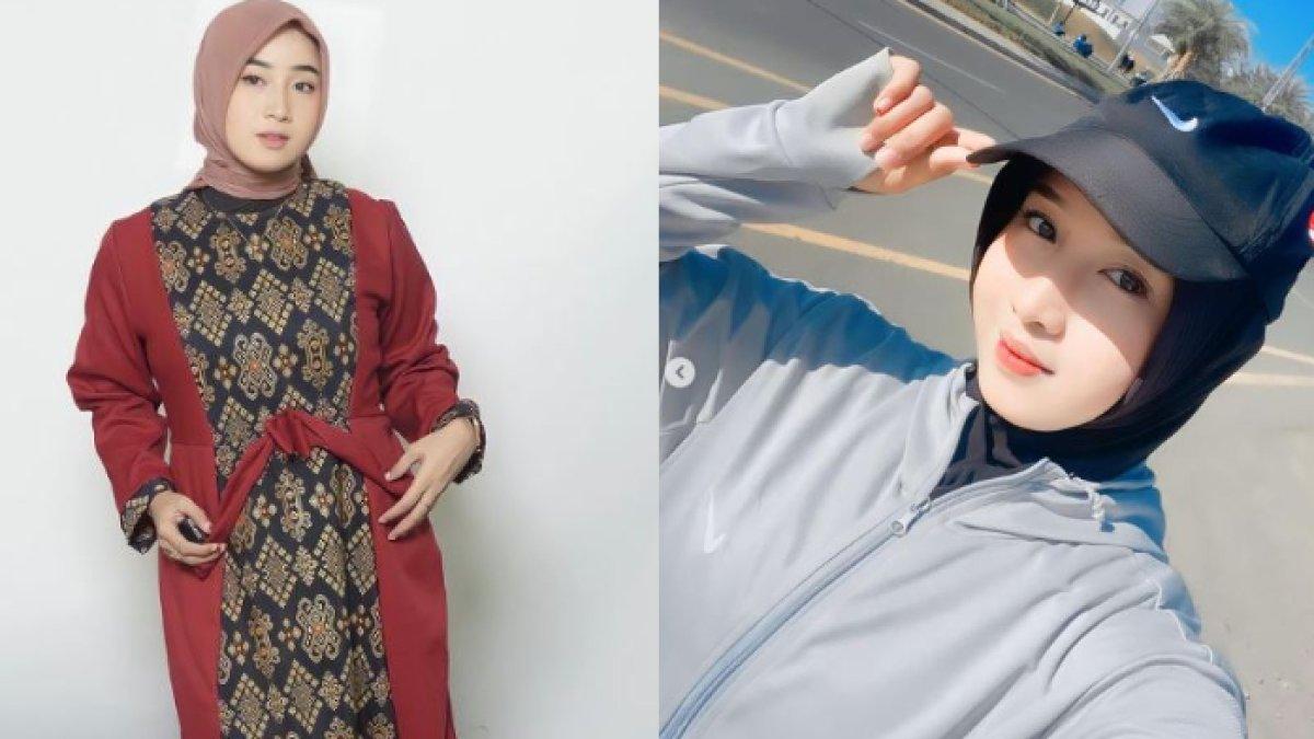 Nuraini moncer jadi selebgram