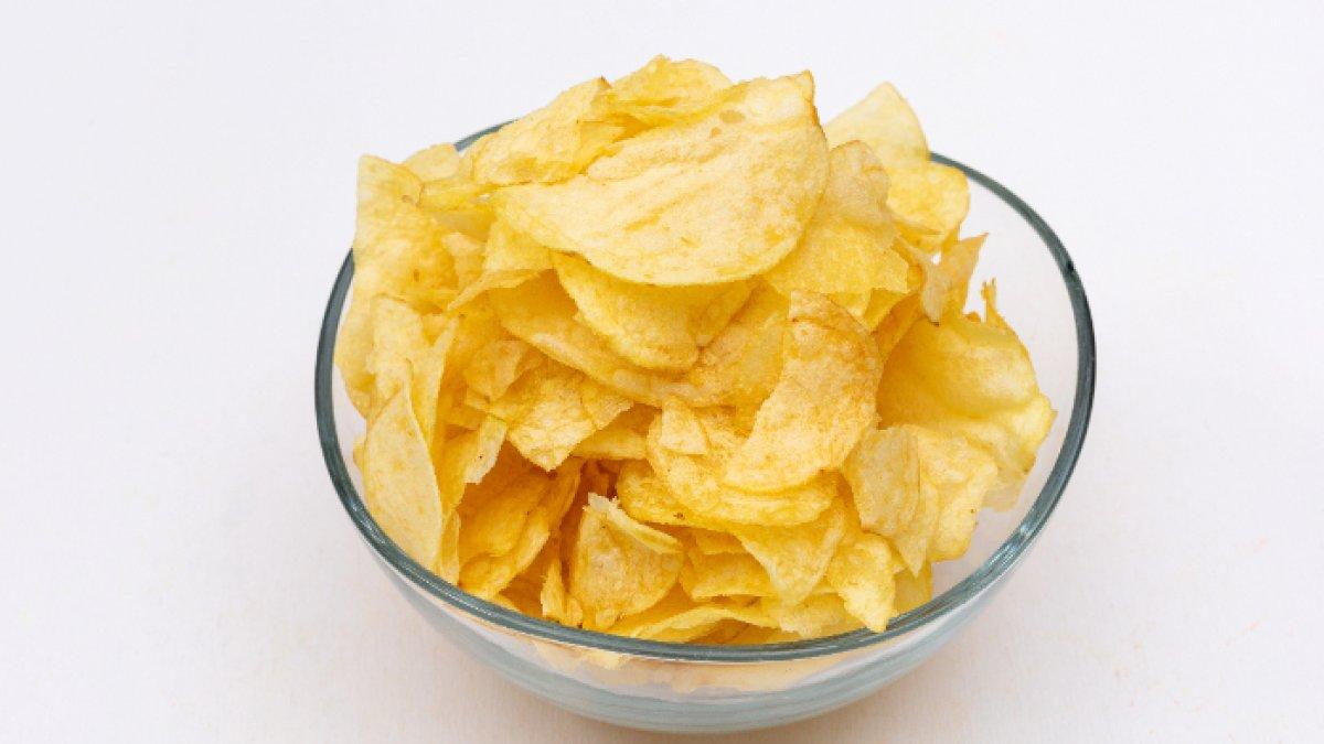 OLEH-OLEH KHAS KLATEN: Emping Melinjo Klaten