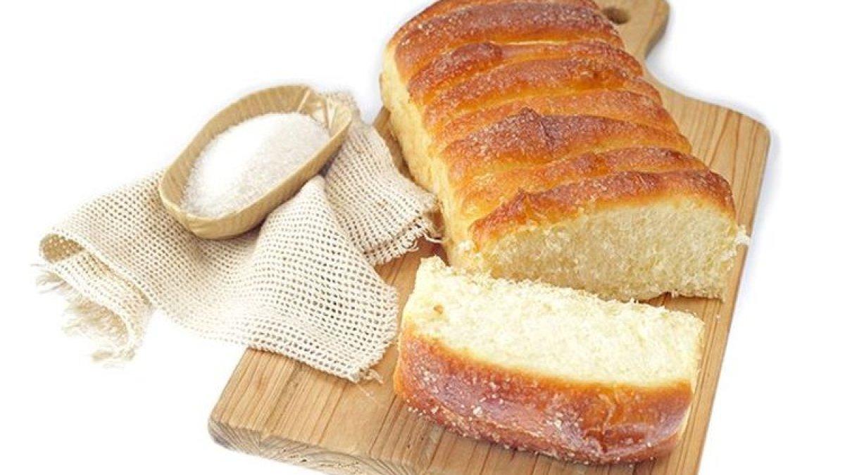 OLEH-OLEH KHAS KLATEN - Ilustrasi roti sisir susu.Berikut daftar lima oleh-oleh khas Klaten