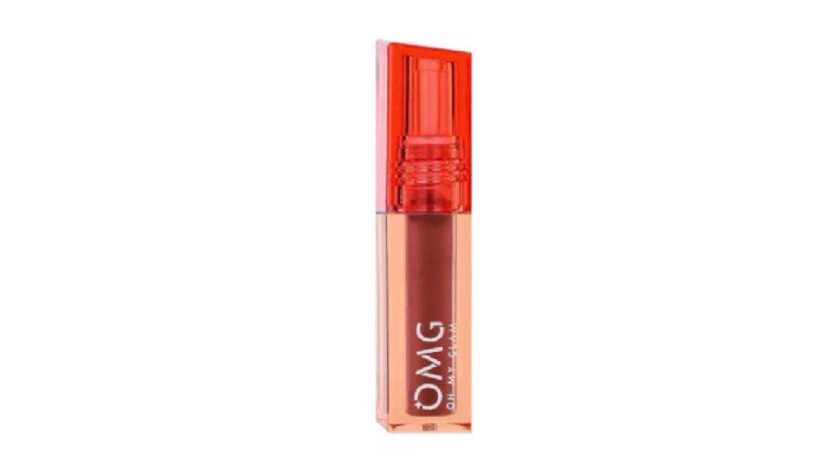OMG Glassy Lip Tint