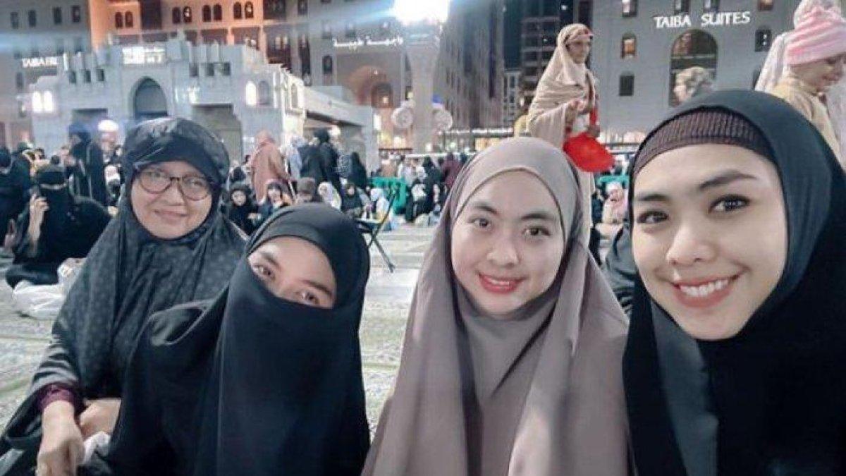 Oki Setiana Dewi dan Shindy Putri ingin Ria Ricis dan Teuku Ryan bersatu lagi