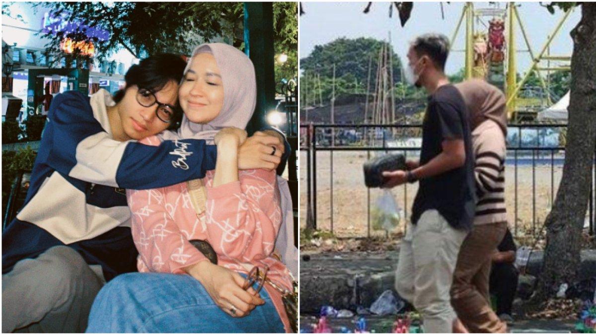 Okie Agustina diselingkuhi Gunawan Dwi Cahyo, Kiesha Alvaro murka