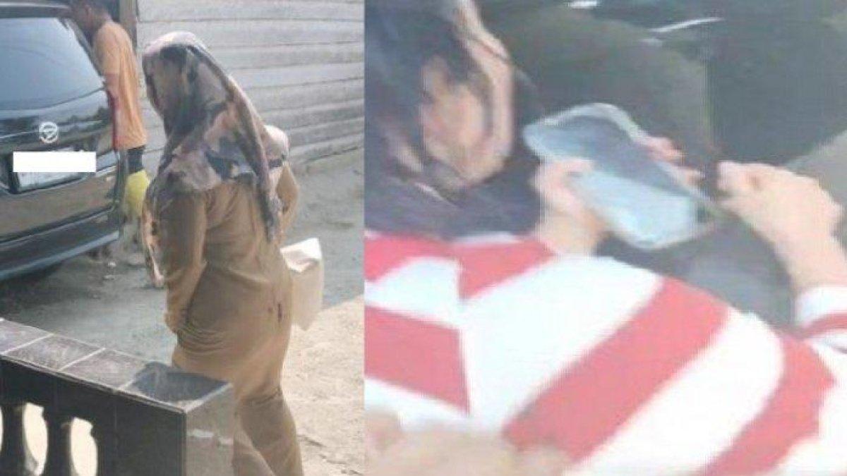 Oknum ASN diduga selingkuh dengan suami orang