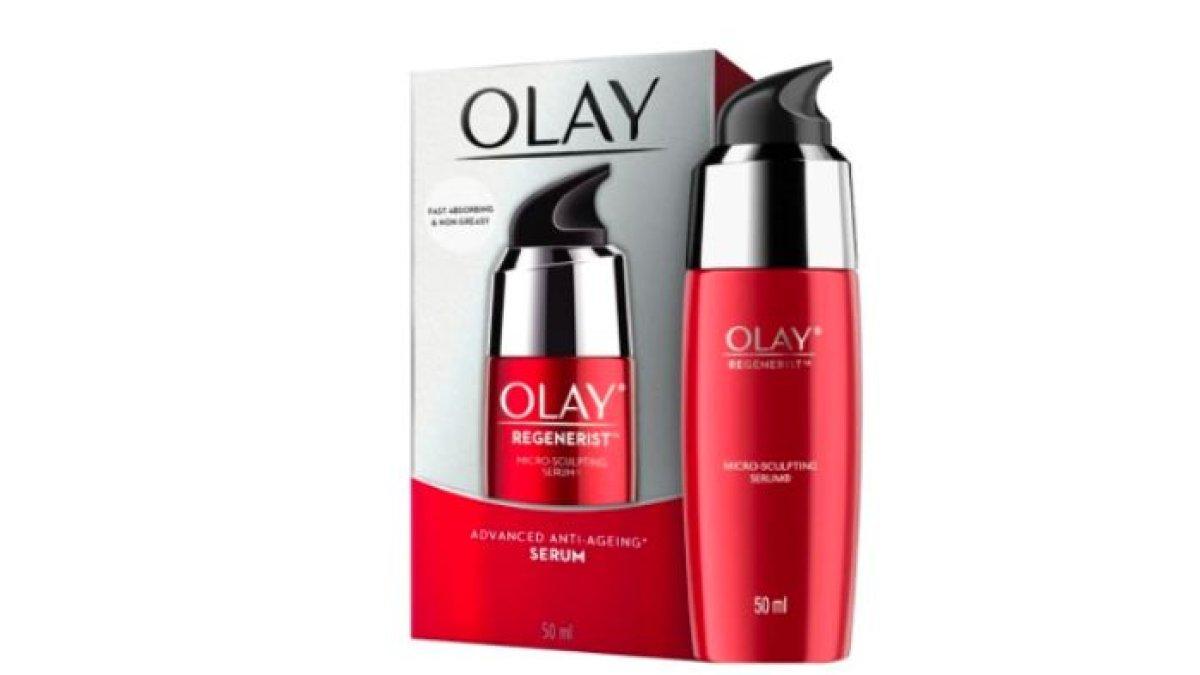 Olay Regenerist Micro-Sculpting Serum