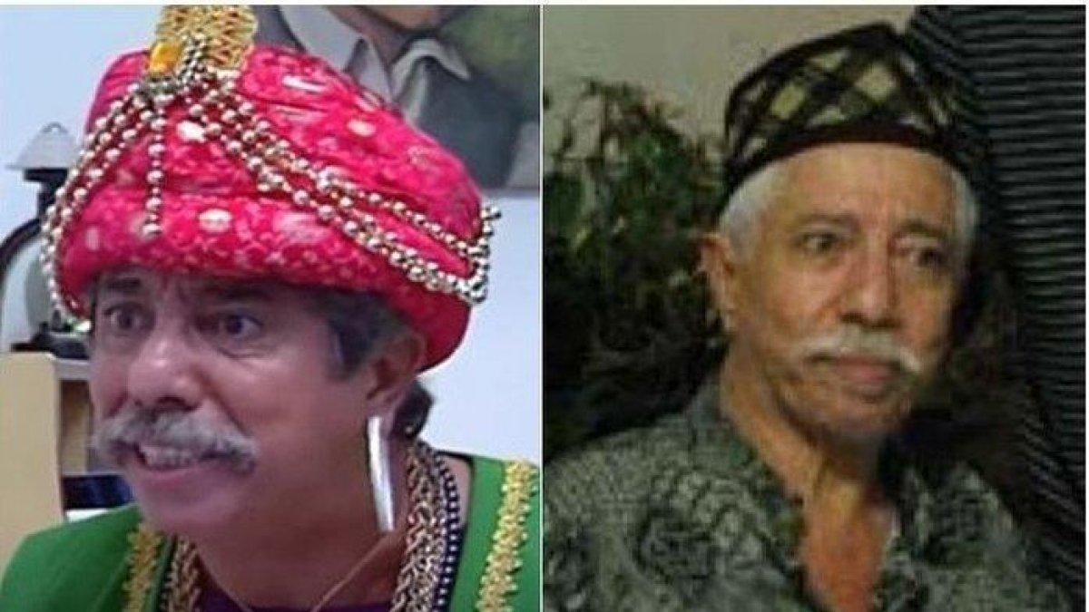 Om Jin alias M Amin