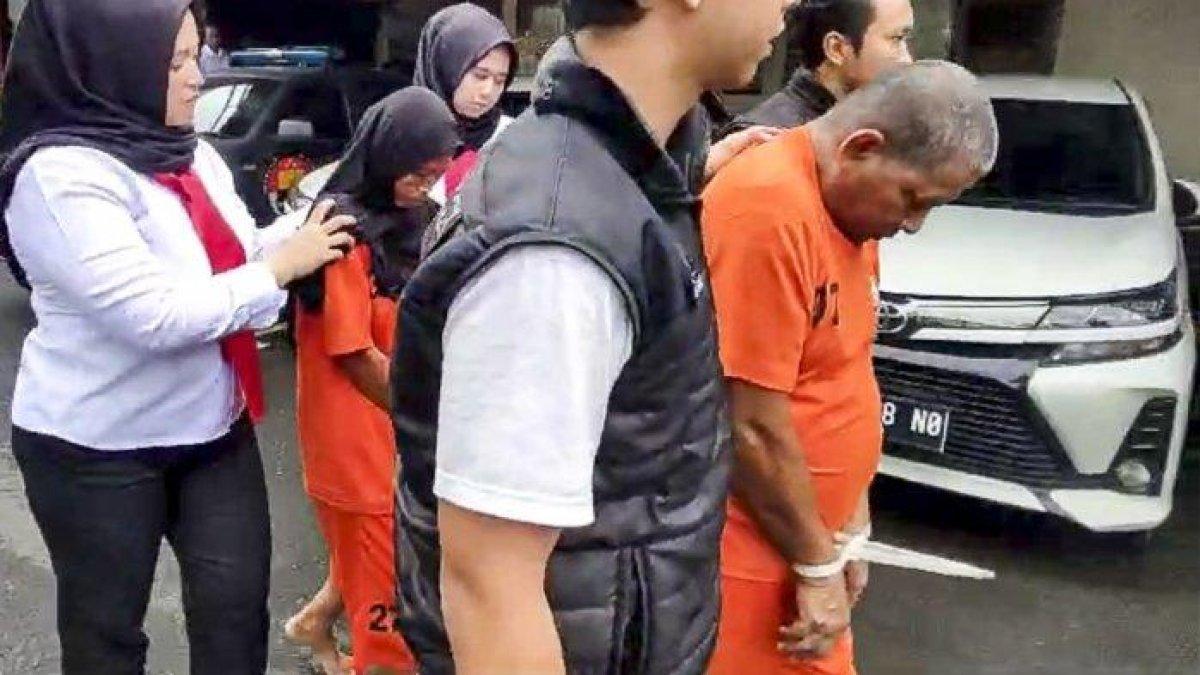 Orang tua penganiaya anak berkebutuhan khusus di Tasikmalaya hingga tewas