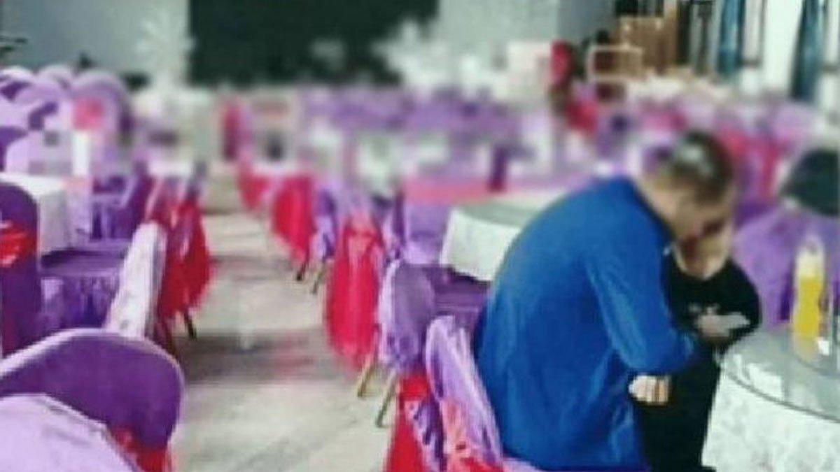 Orangtua murid di China ingin bersenang-senang malah berakhir memil