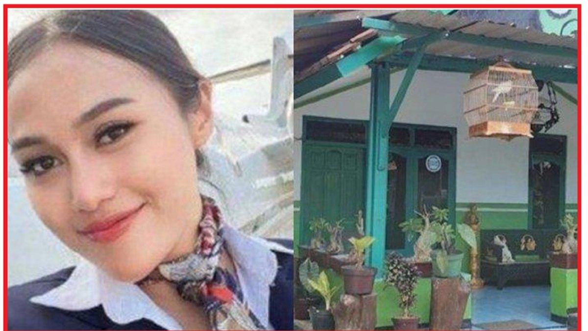 Tengah malam jelang Plaza Glodok Jakarta kebakaran, suasana mencekam di sekitar Rumah Osima Yukari, didatangi gerombolan burung dengan siulan aneh