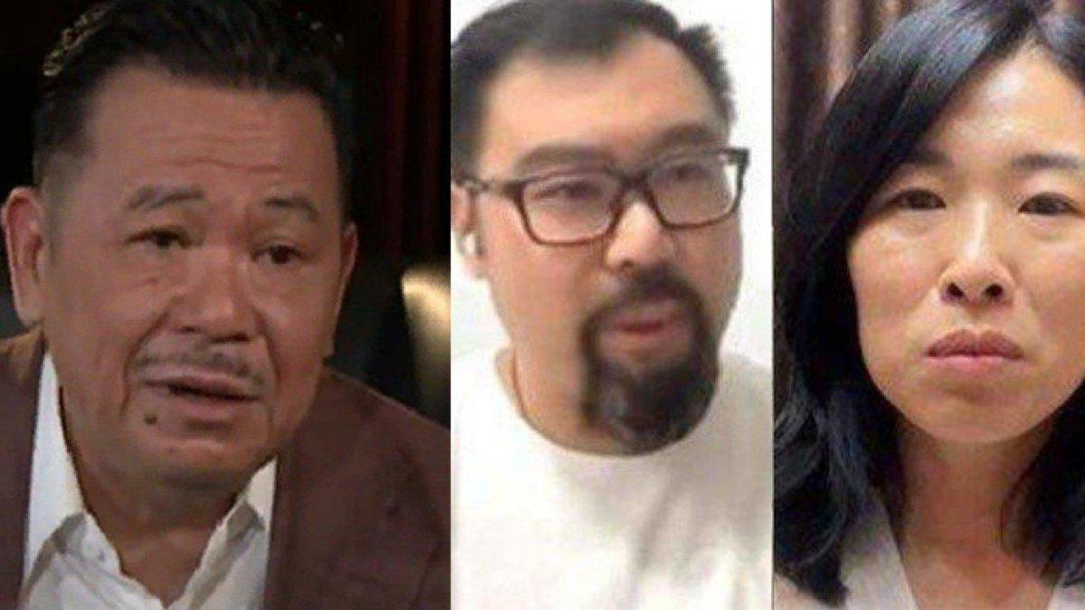Otto Hasibuan tanggapi perseteruan Amy BMJ dan Aden Wong