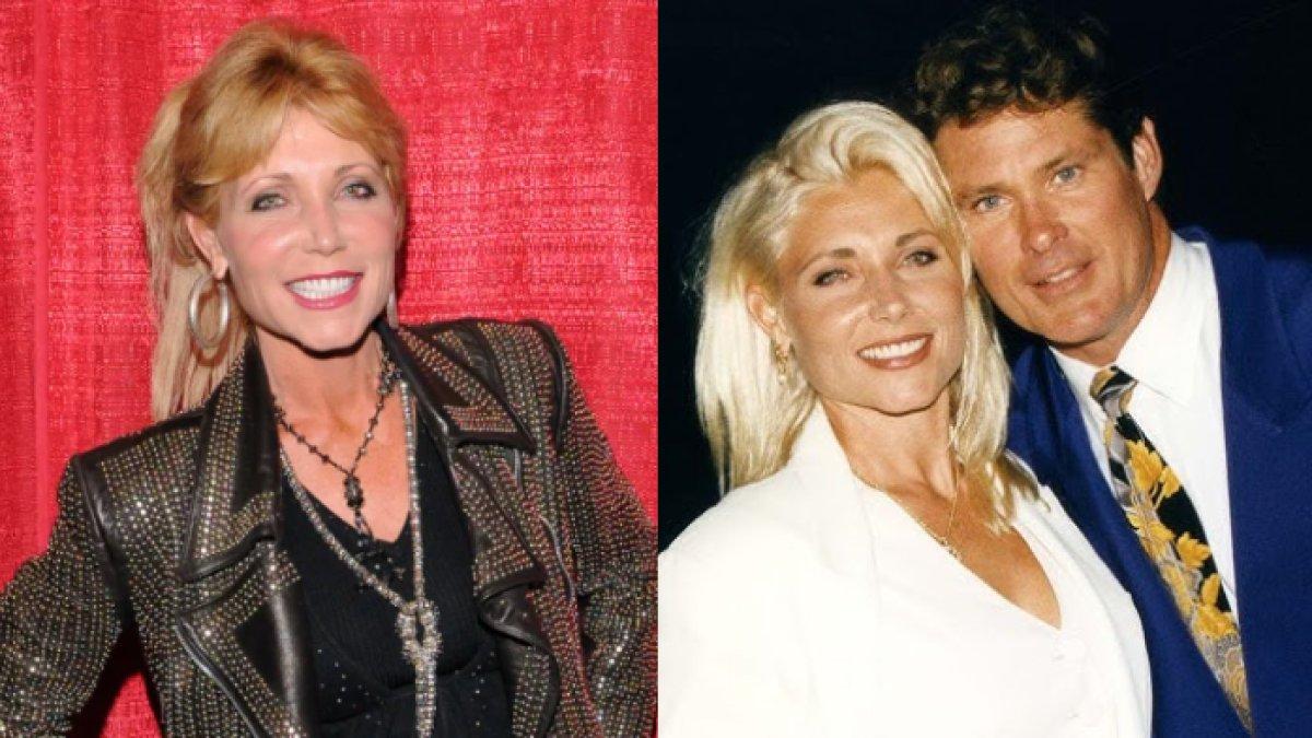 PAMELA BACH TEWAS,- Sosok Pamela Bach, mantan istri David Hasselhoff ditemukan tewas secara tragis di rumahnya yang berlokasi di Los Angeles pada Rabu, 5 Maret 2025.