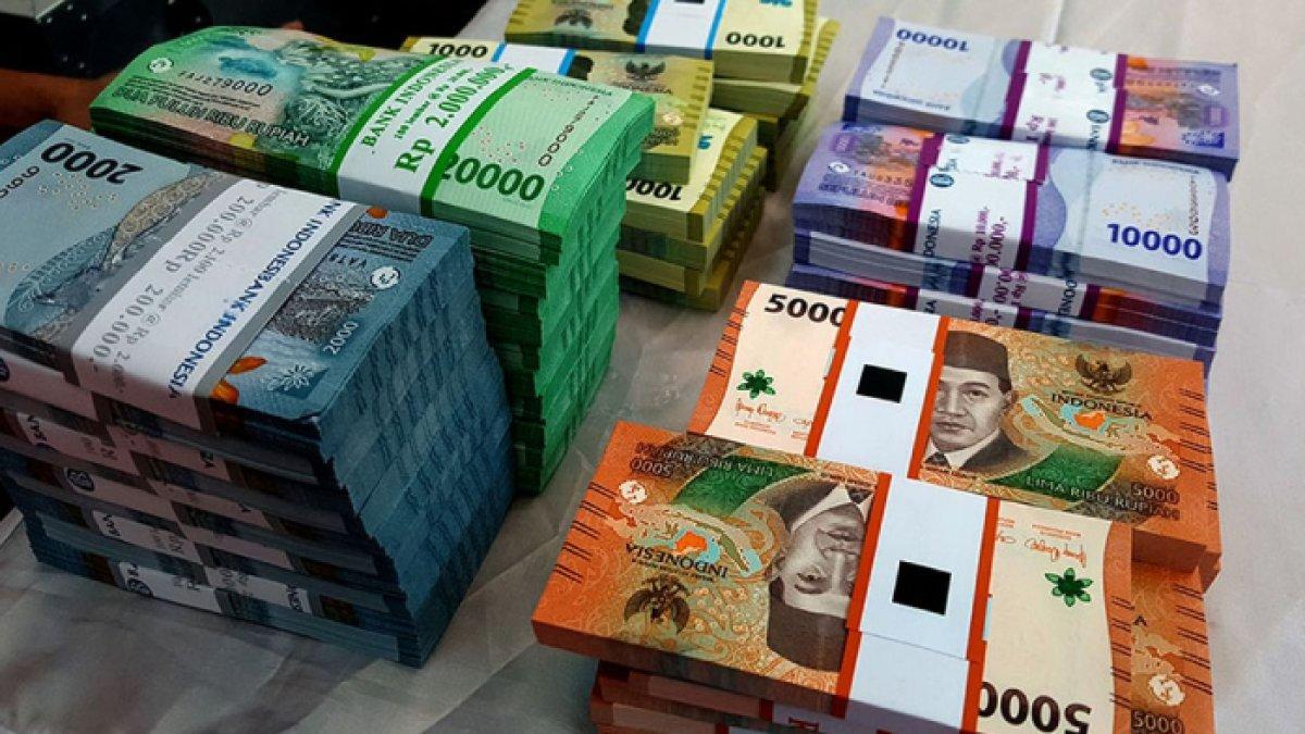 Tukar Uang Baru Di Bank Bca Online