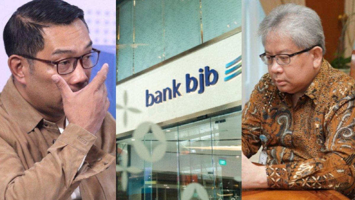 KORUPSI BANK BJB,- Jadwal pemanggilan Ridwan Kamil oleh KPK terkait kasus korupsi Bank BJB yang libatkan Mantan Direktur BJB, Yuddy Renaldi, setelah Lebaran.