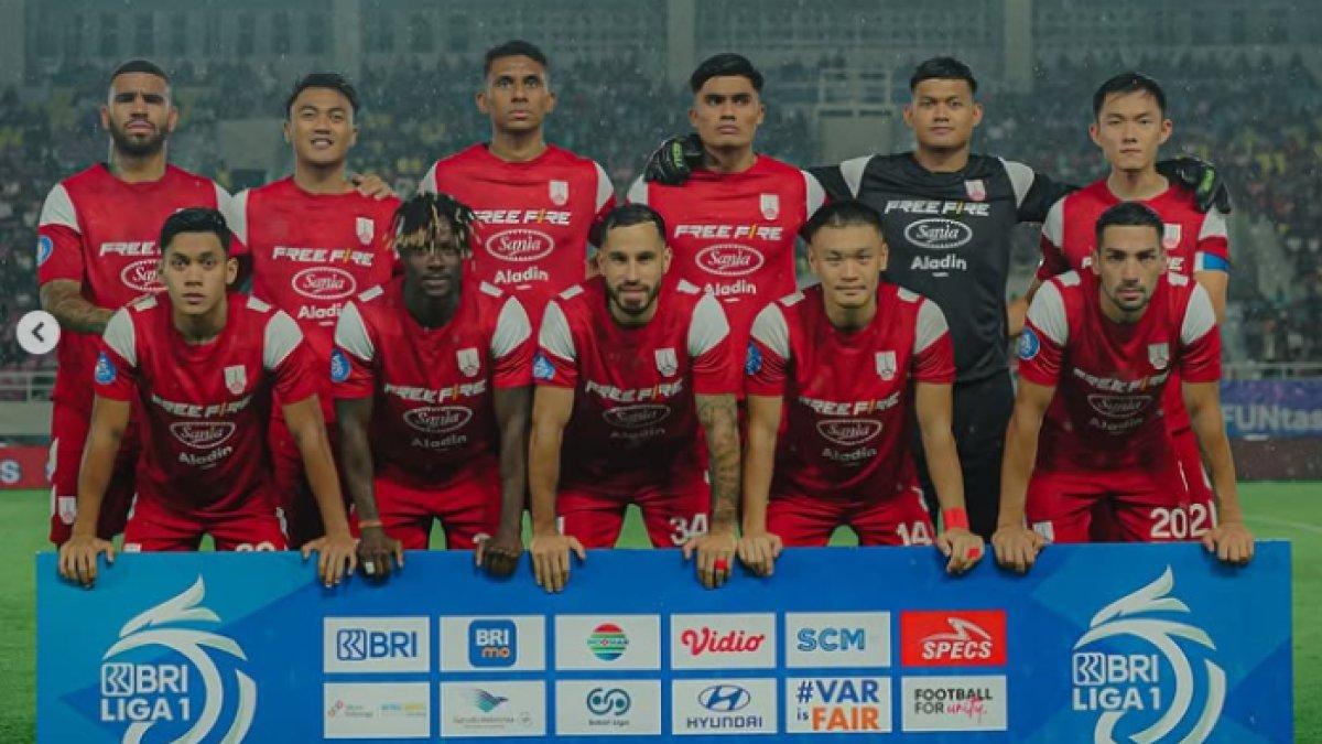 PERSIS SOLO 2024/2025 - Skuat Persis Solo Liga 1 2024/2025. Prediksi skor PSS Sleman vs Persis Solo, Selasa, 11 Maret 2025.