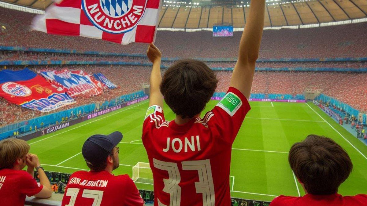 PIALA DUNIA KLUB - Prediksi Bayern Munich vs 