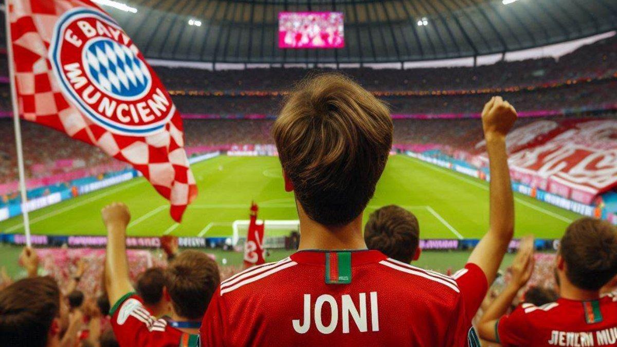 PIALA DUNIA KLUB - Bayern Munich meraih kemenangan penting atas Flamengo RJ dalam pertandingan sengit di Piala Dunia Antarklub 2025.