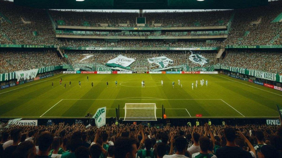PIALA DUNIA KLUB - Prediksi dan link streaming pertandingan 