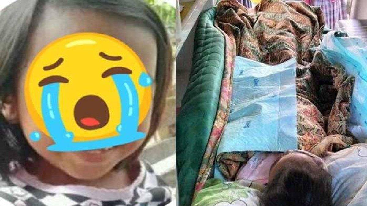 PILU Nasib Aldelia Rahma, Bocah SD Tewas Usai Dibakar Teman