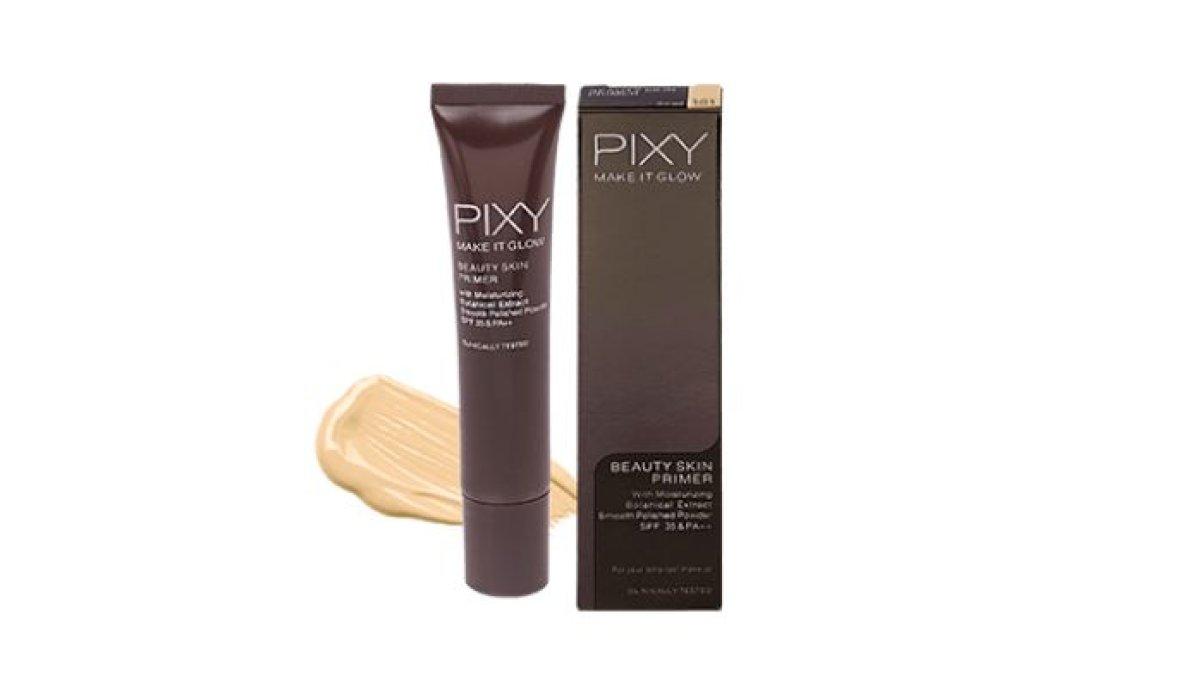 PIXY Make it Glow Skin Primer