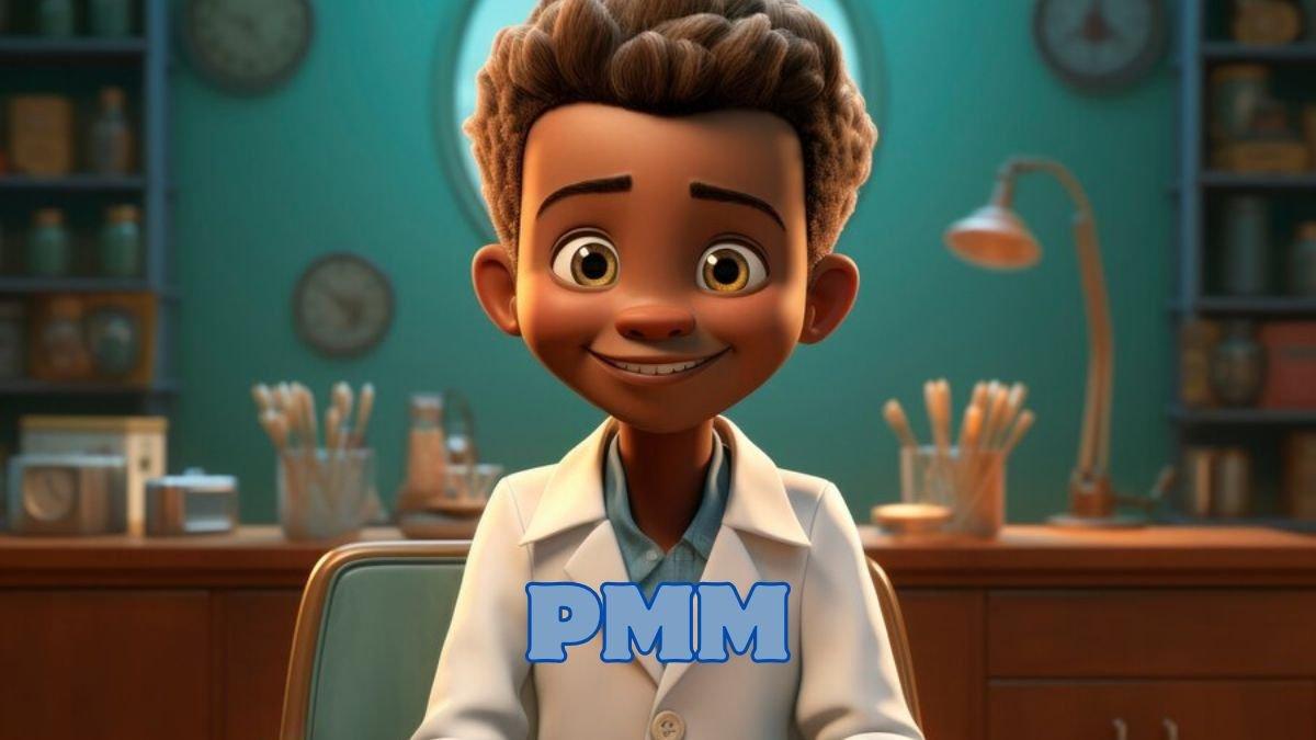 Mari simak kunci jawaban soal PMM.