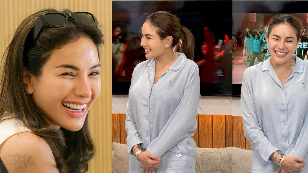 POLEMIK NIKITA MIRZANI - Potret Nikita Mirzani diambil dari akun Instagram @nikitamirzanimawardi_172 pada Senin (17/3/2025). Nikita Mirzani hari ini ultah, tulis pesan spesial dari rutan Polda Metro Jaya