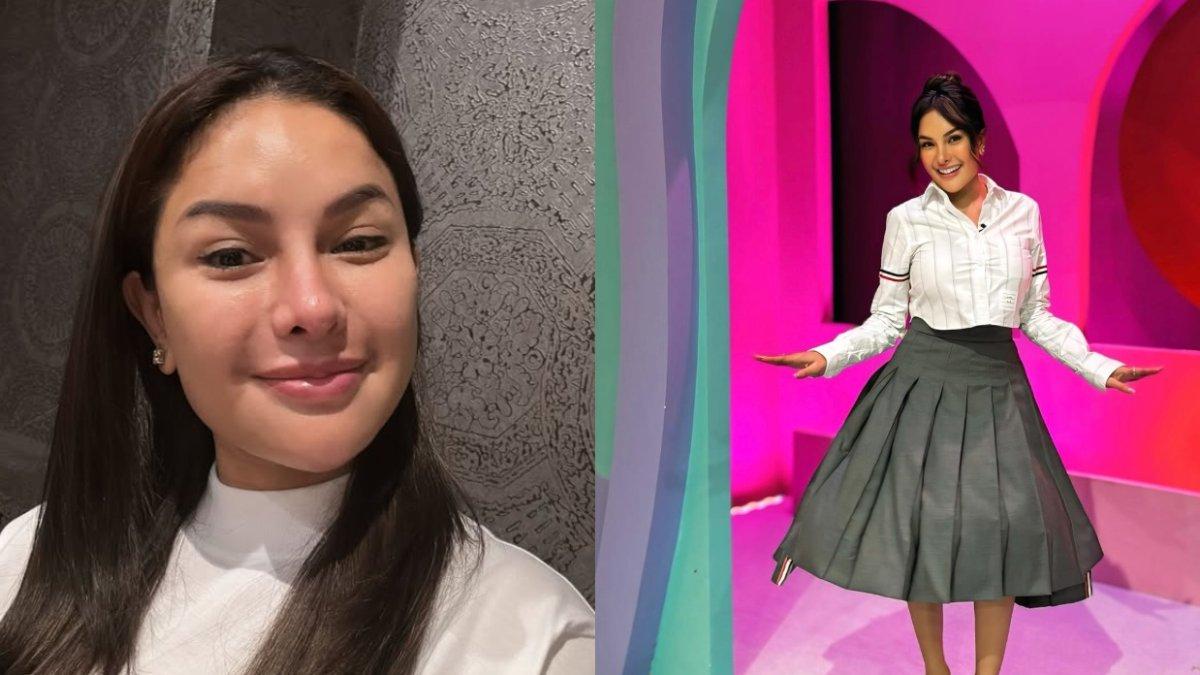 POLEMIK NIKITA MIRZANI - Potret Nikita Mirzani diambil dari Instagramnya pada Senin (17/3/2025). Nikita Mirzani hari ini merayakan ultah ke-39 di rutan