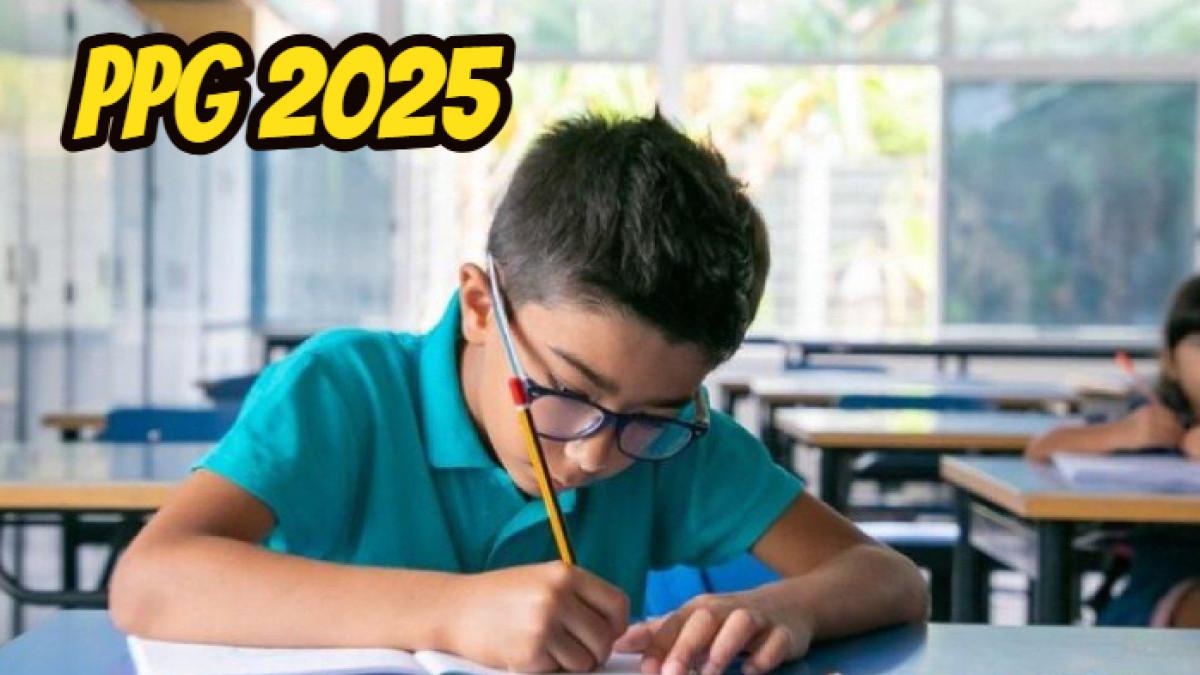 PPG 2025 - 