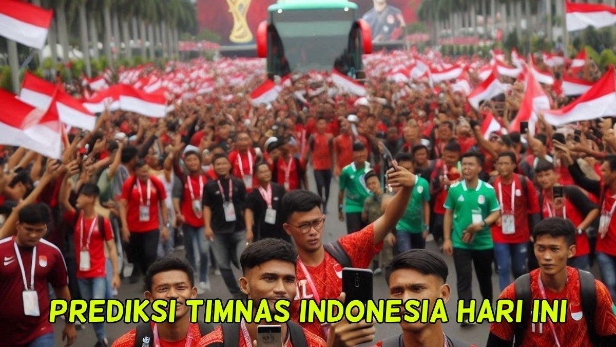 PREDIKSI PERTANDINGAN BOLA Australia vs Timnas Indonesia dalam lanjutan Kualifikasi Piala Dunia 2026, Kamis, 20 Maret 2025.