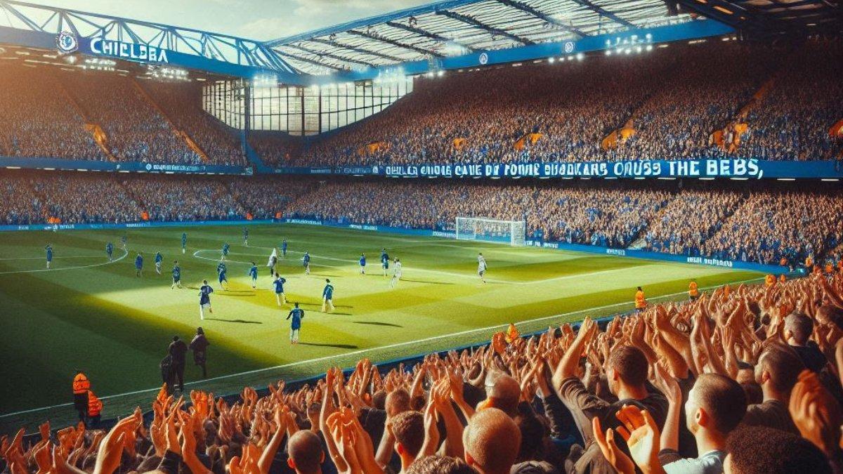 PREDIKSI PERTANDINGAN BOLA antara Chelsea melawan Palmeiras pada Sabtu, 5 Juli 2025.