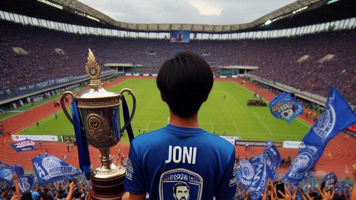 PREDIKSI PERTANDINGAN BOLA antara Persita Tangerang vs Persib Bandung dalam lanjutan BRI Liga 1 pada Jumat, 16 Mei 2025.