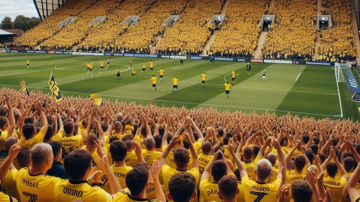 PREDIKSI PERTANDINGAN BOLA antara Oxford United dan Port FC dalam lanjutan Piala Presiden pada Minggu, 13 Juli 2025.