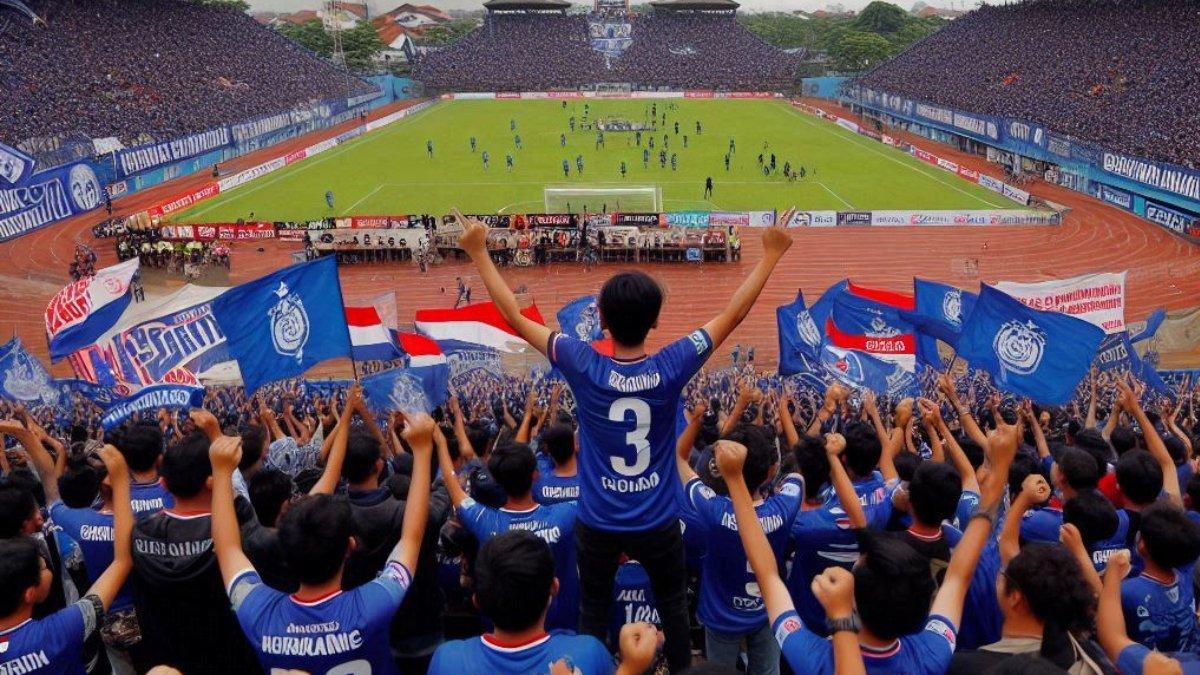 PREDIKSI PERTANDINGAN BOLA antara Persita vs Persib Bandung dalam lanjutan BRI Liga 1 pada Jumat, 15 Mei 2025.