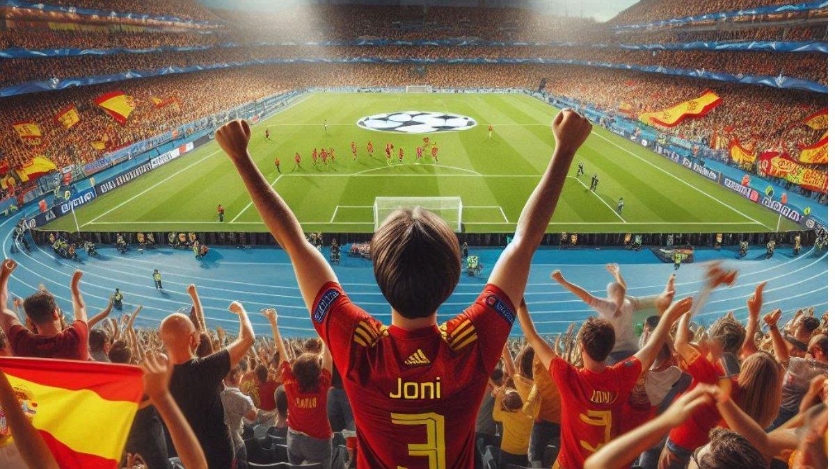 PREDIKSI PERTANDINGAN BOLA antara Spanyol vs Prancis semifinal UEFA Nations League 2025 pada Jumat, 6 Juni 2025.
