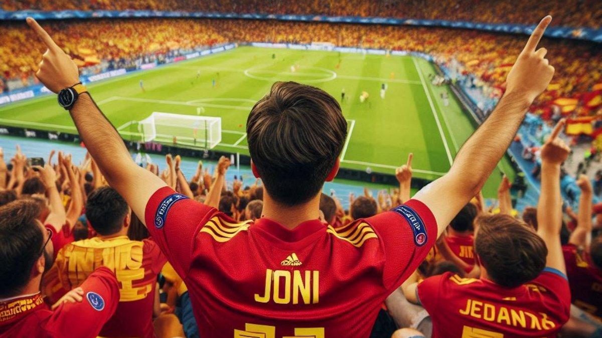 PREDIKSI PERTANDINGAN Spanyol vs Prancis semifinal UEFA Nations League 2025 pada Jumat, 6 Juni 2025.