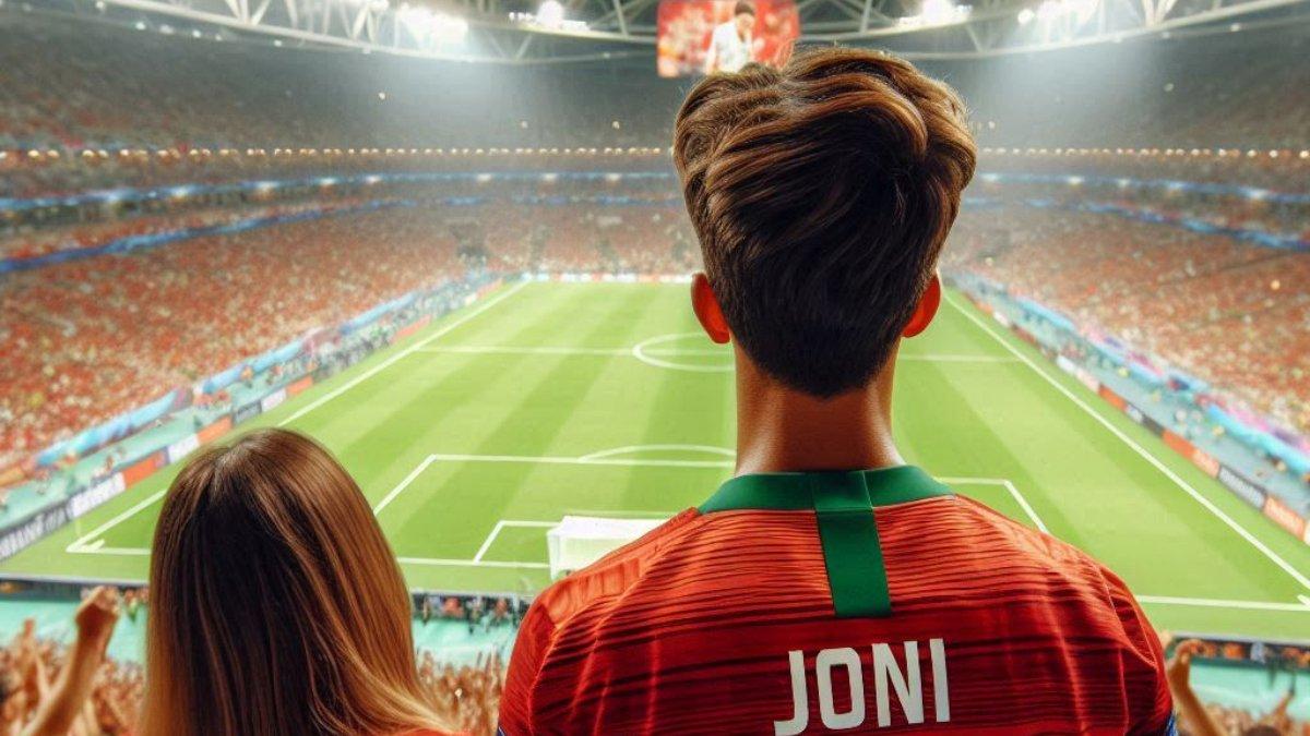 PREDIKSI SEMIFINAL UEFA Nations League 2025 antara Jerman vs Portugal pada Kamis, 5 Juni 2025.