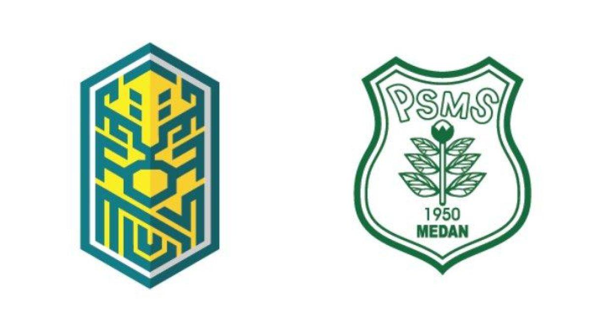 PREDIKSI SKOR PERTANDINGAN antara PSMS Medan melawan Nusantara United dalam lanjutan Liga 2, Selasa, 2 Februari 2025.