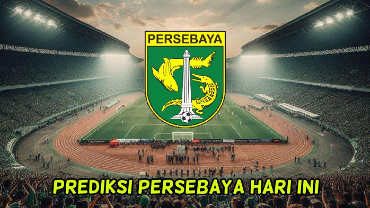 PREDIKSI Pertandingan Persik Kediri vs Persebaya Surabaya dalam lanjutan BRI Liga 1, Senin, 5 Mei 2025, lengkap dengan link streaming.
