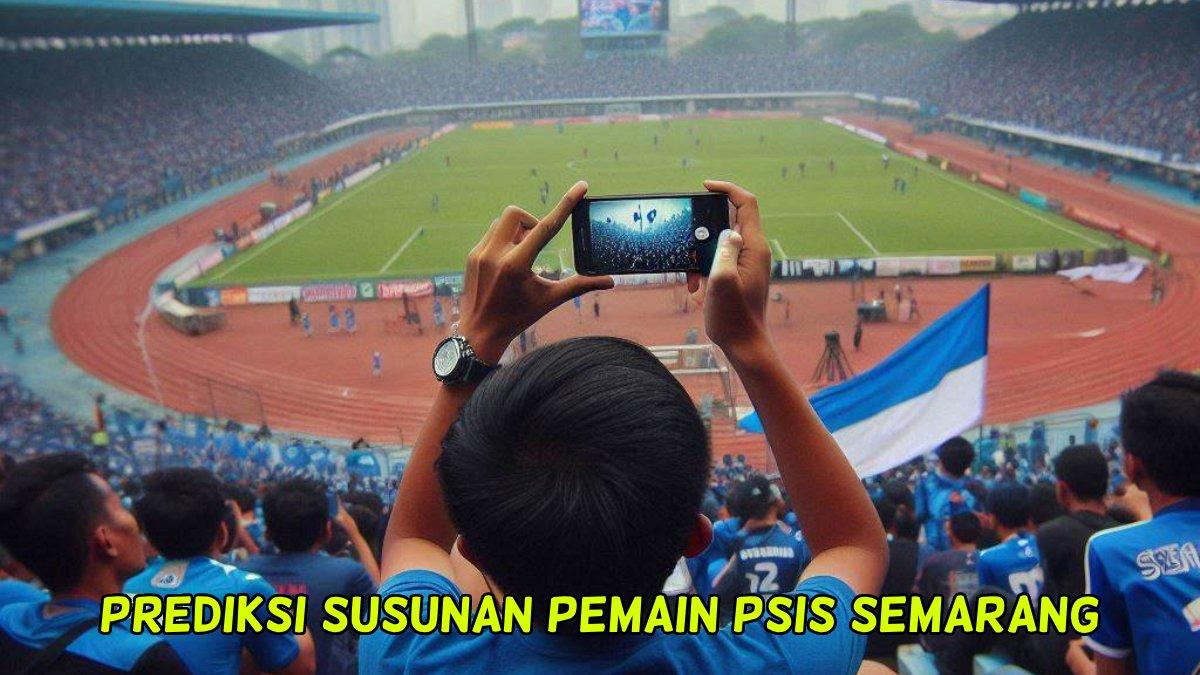 PREDIKSI SUSUNAN PEMAIN laga Arema FC melawan PSIS Semarang dalam lanjutan BRI Liga !, Senin, 24 Februari 2025.