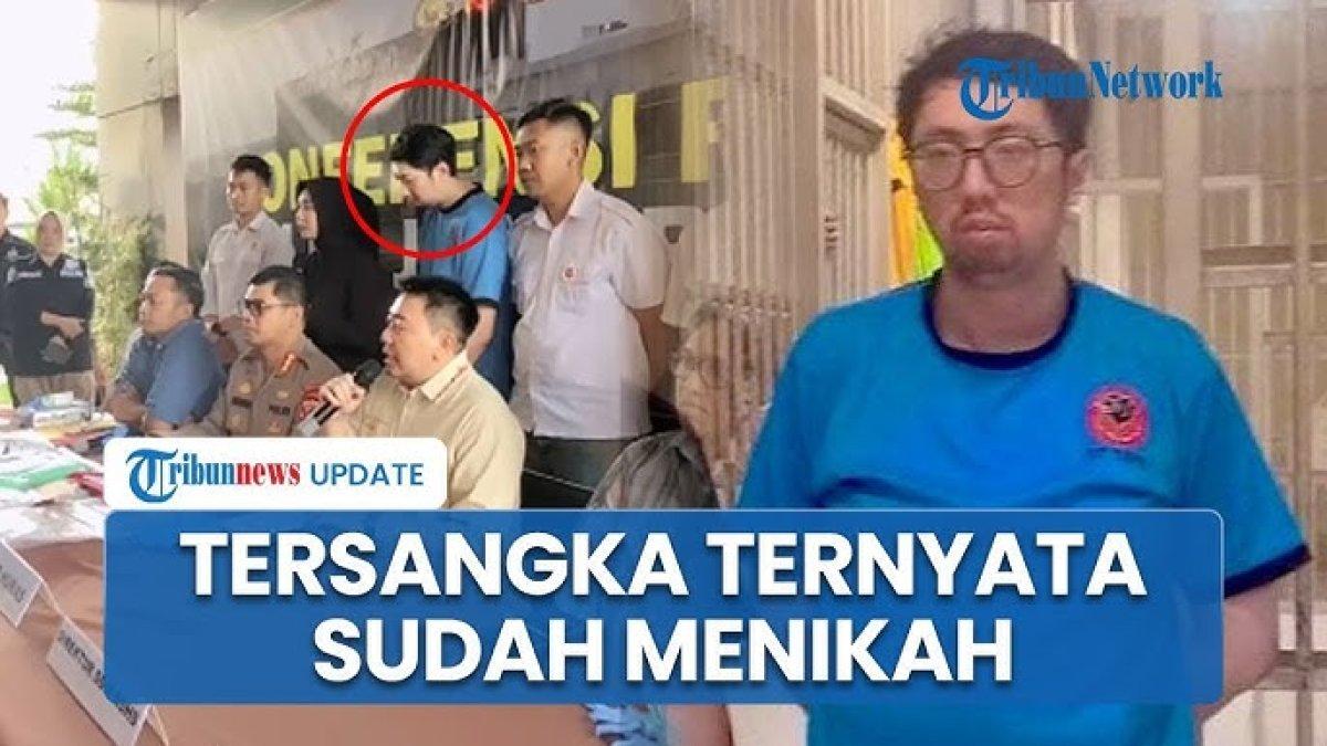 DITEMUKAN BERCAK MANI - Hasil visum kuatkan dugaan Dokter Priguna Anugerah renggut kesucian gadis keluarga pasien RSHS Bandung, ada bercak mani, pelaku coba akhiri hidup