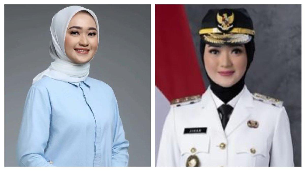PROFIL JIHAN NURLELA - Jihan Nurlela dilantik Prabowo Subianto sebagai Wakil Gubernur Lampung. Wanita yang juga berprofesi sebagai dokter ini merupakan wakil gubernur termuda.