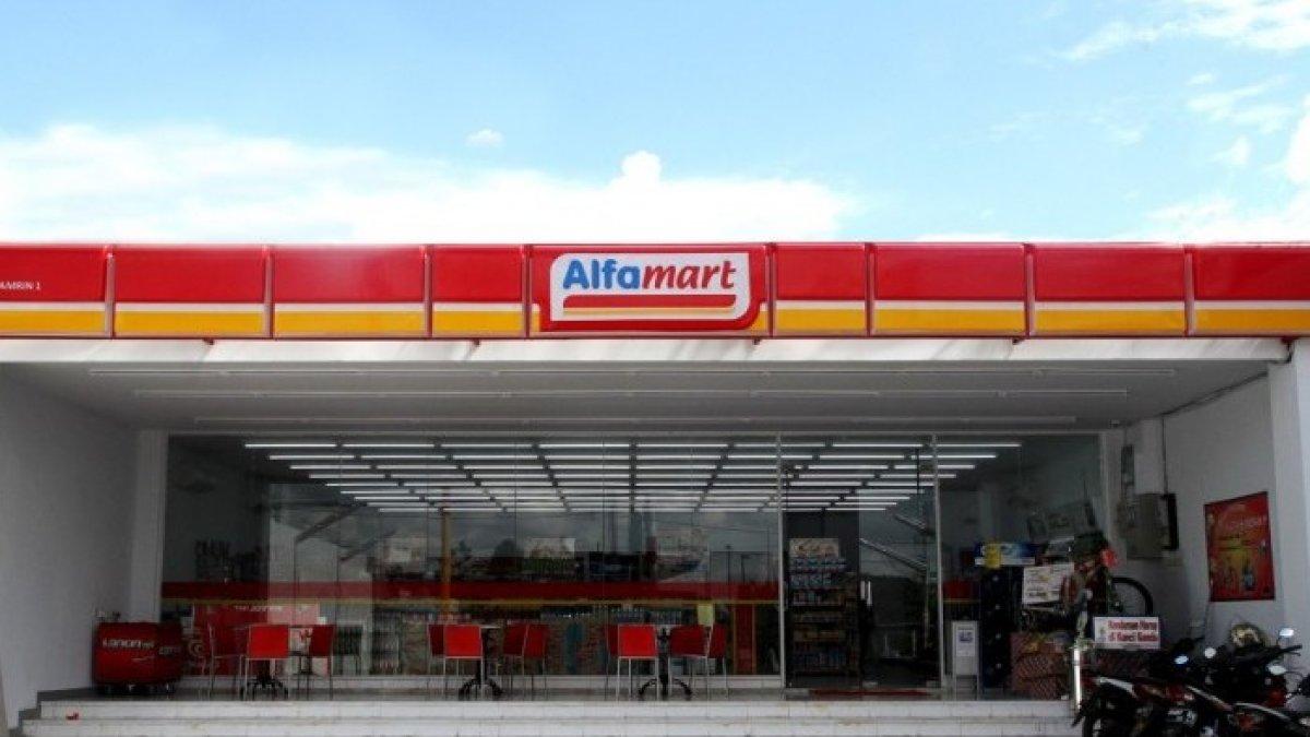 ALFAMART -