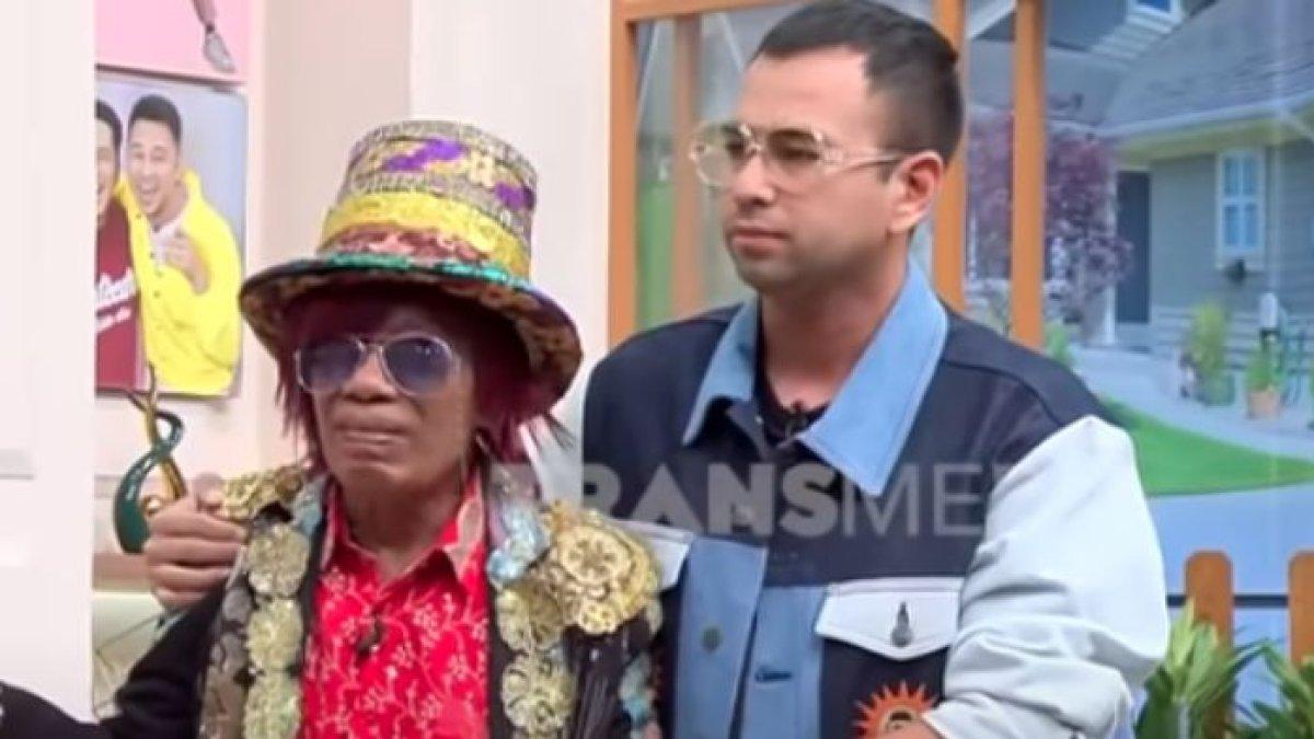 Pak Tarno Jualan Ikan Cupang, Nasib Donasi dari Raffi Ahmad Dipertanyakan