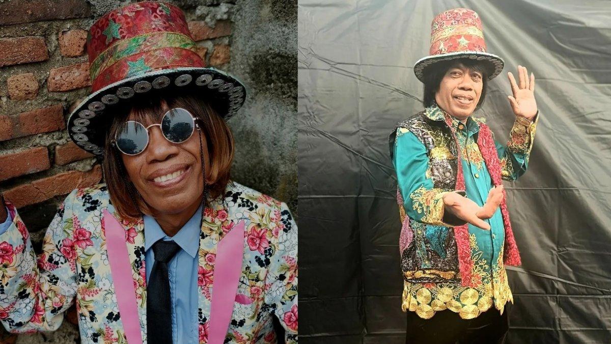 Pak Tarno kena tipu mantan manajer Rp 100 juta
