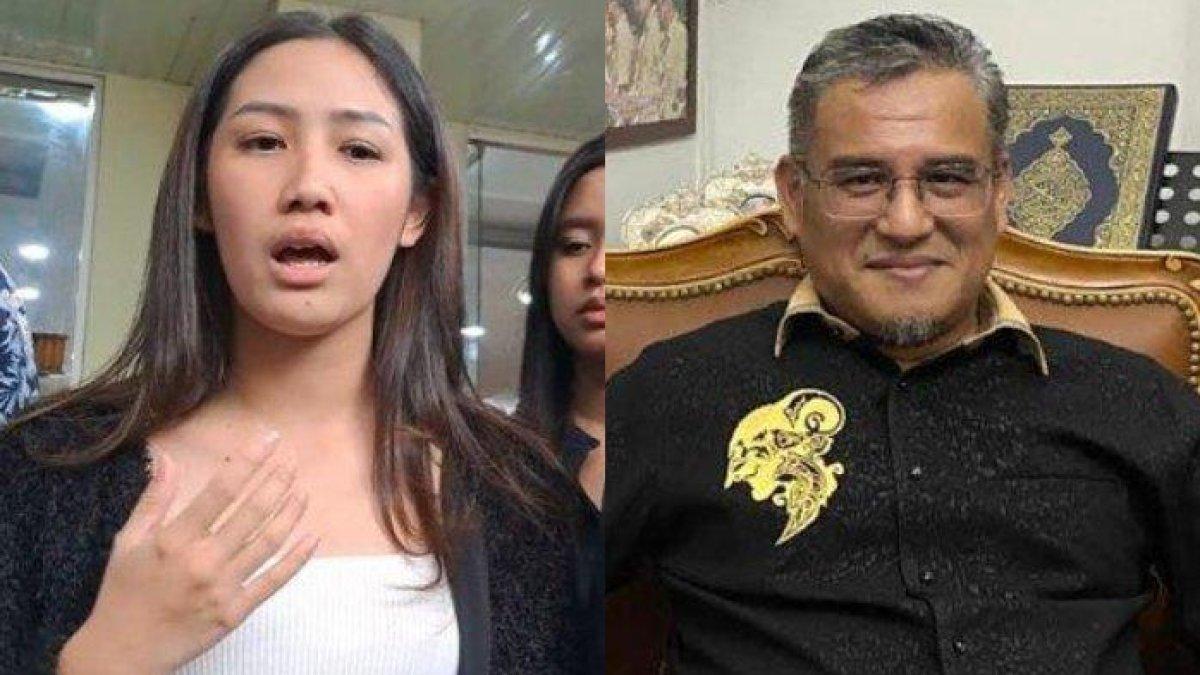 Pakar hukum Chairul Huda beranggapan tindakan Tamara Tyasmara menitipkan sang anak, Dante kepada kekasihnya bukan merupakan kelalaian.