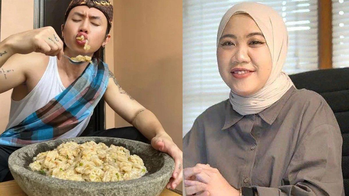 Topik yang Paling Dicari di Google Sepanjang Tahun 2023, Ada Seblak hingga Nadia Omara.