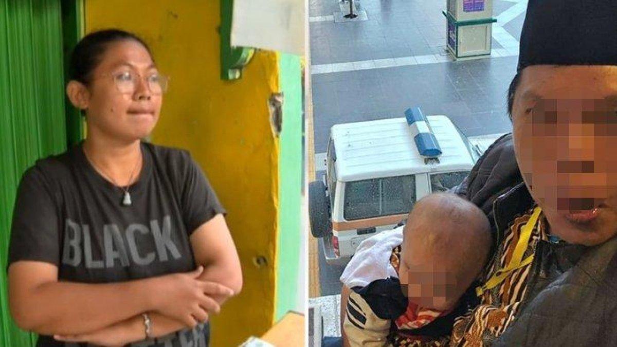 Pandia, tetangga Hamka beri kesaksian almarhum sempat mengeluh soal ini
