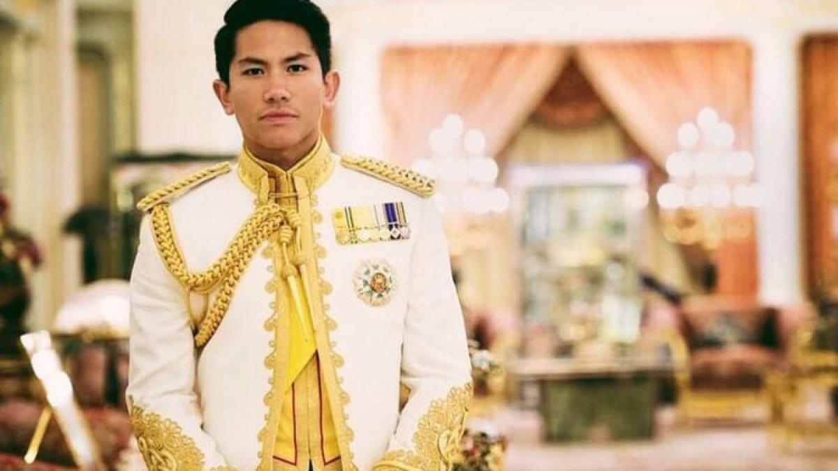 Pangeran Abdul Manteen