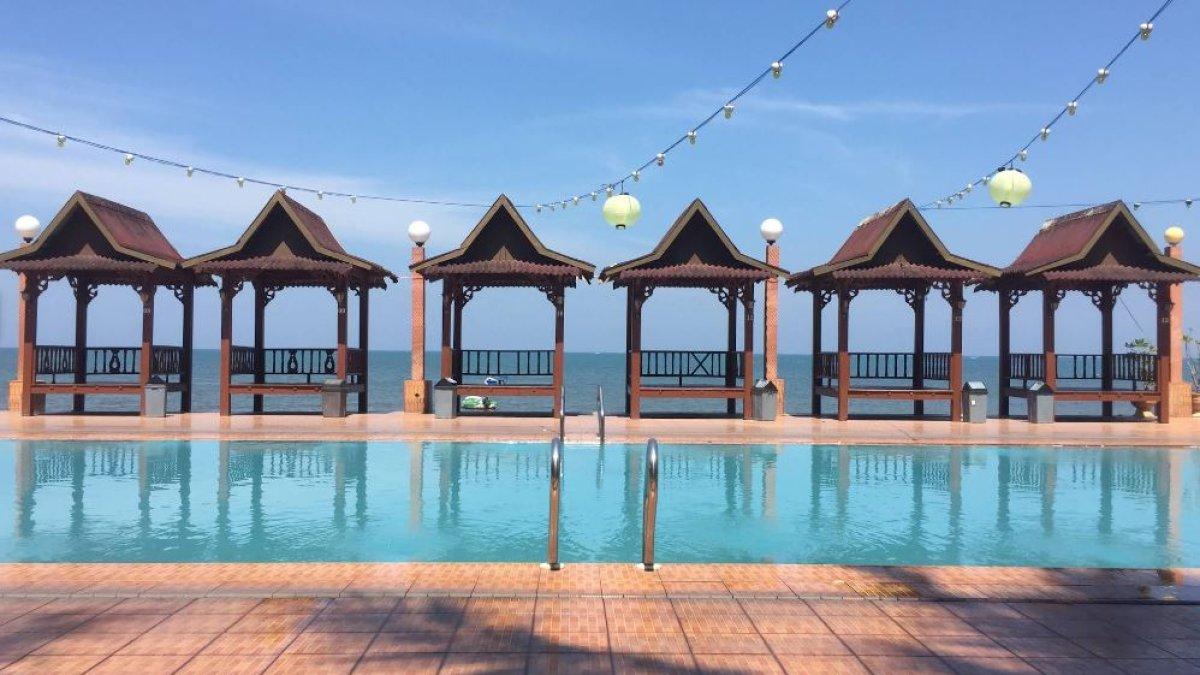 Pantai Galesong Takalar