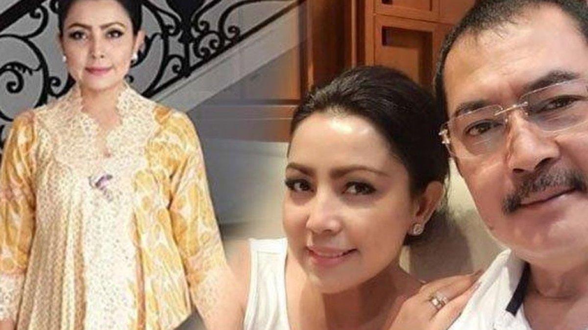 Pantangan Mayangsari Selama 24 Tahun Jadi Istri Bambang Trihatmodjo, Tak Sekalipun Dilanggar